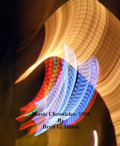 Cover Movie Chronicles: 1908 (eBook, ePUB)