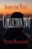 Inspector West Collection Two (Inspector West Collections, #2) (eBook, ePUB)
