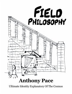 Field Philosophy (eBook, ePUB) - Pace, Anthony