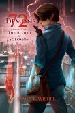 The Blood of Solomon (The 72 Demons, #1) (eBook, ePUB) The Blood of Solomon (The 72 Demons, #1) (eBook, ePUB)