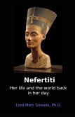 Nefertiti (eBook, ePUB)