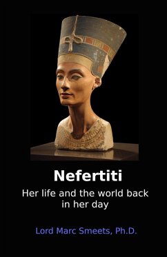 Cover Nefertiti (eBook, ePUB)