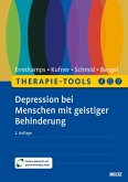 Therapie-Tools Depression bei Menschen mit geistiger Behinderung (eBook, PDF)