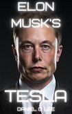 Elon Musk's Tesla (Tech Titans, #0) (eBook, ePUB)