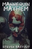 Mannequin Mayhem (Darkest end, #2) (eBook, ePUB)