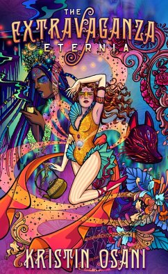 Cover The Extravaganza Eternia (eBook, ePUB)