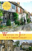 Winter in July (The Tales of Little Leaf, #2) (eBook, ePUB)