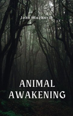 Cover Animal Awakening (eBook, ePUB)
