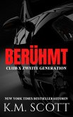 Berühmt: Club X Zweite Generation 1 (eBook, ePUB)