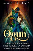 Ogun (eBook, ePUB) Ogun (eBook, ePUB)