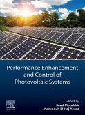 Performance Enhancement and Control of Photovoltaic Systems (eBook, ePUB)