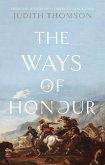 The Ways of Honour (eBook, ePUB)