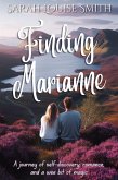 Finding Marianne (eBook, ePUB)