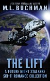 The Lift (eBook, ePUB) The Lift (eBook, ePUB)