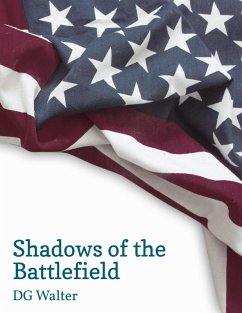 Shadows of the Battlefield (eBook, ePUB) - Walter, Dg