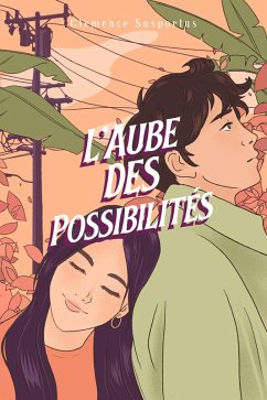 Cover L'Aube des Possibilités (eBook, ePUB)