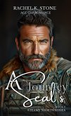 A Seal's Journey (Steamy Nights, #2) (eBook, ePUB)