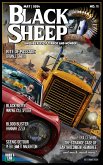 Black Sheep: Unique Tales of Terror and Wonder No. 11 - May 2024 (Black Sheep Magazine, #11) (eBook, ePUB)