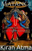 Matangi (Hinduistisk Pantheon-serie (Dansk), #2) (eBook, ePUB)