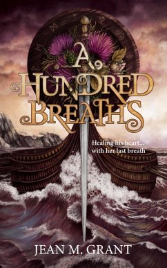 Cover A Hundred Breaths (The Hundred Trilogy, #1) (eBook, ePUB)