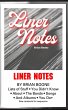 Liner Notes: Lists of Stuff You Didn't... - Bild 1