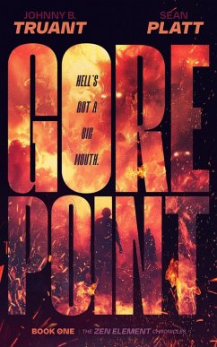 Cover Gore Point (eBook, ePUB)