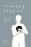 Therapy Session (eBook, ePUB)