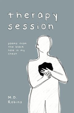 Therapy Session (eBook, ePUB) - Robins, M. D.