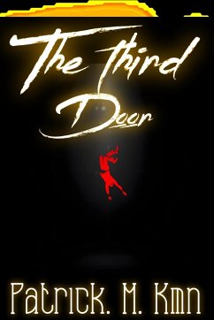 Cover The Third Door (eBook, ePUB)