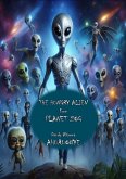 The Hungry Alien from Planet Zog (eBook, ePUB)