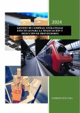 Gestión de Compras: Estrategias Efectivas para la Negociación y Selección de Proveedores (eBook, ePUB) Gestión de Compras: Estrategias Efectivas para la Negociación y Selección de Proveedores (eBook, ePUB)