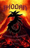 Jhodan, Corazón de Guerrero: Parte 5 Edición 1 (eBook, ePUB)