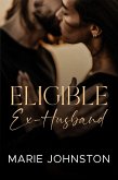 Eligible Ex-husband (eBook, ePUB) Eligible Ex-husband (eBook, ePUB)