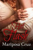 Hot Flash (eBook, ePUB) Hot Flash (eBook, ePUB)