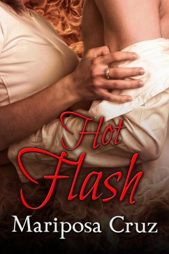 Cover Hot Flash (eBook, ePUB)
