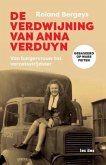 De verdwijning van Anna Verduyn (eBook, ePUB)