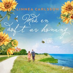 Cover Med en doft av honung (MP3-Download)