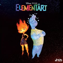 Cover Elementärt (MP3-Download)