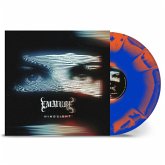 Hindsight(Orange Blue Sunburst Vinyl)