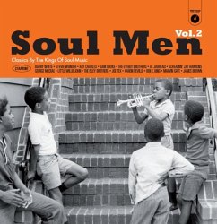 Soul Men 02 - Diverse