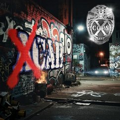 Xcab - X-Cops