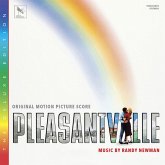 Pleasantville (2lp Deluxe Edt.)