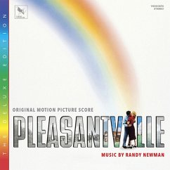 Pleasantville (2lp Deluxe Edt.) - Ost/Newman,Randy