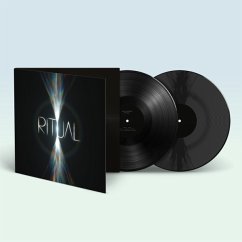 Ritual (2lp+Mp3 Gatefold) - Hopkins,Jon