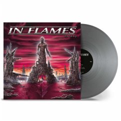 Colony(180g Lp-Silver) - In Flames