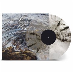 The Way It Ends(Black Smoke Vinyl) - Currents