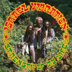 Strength Of My Life (Remastered) - Israel Vibration