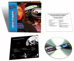 Red Rose Speedway (Shm-Cd) - Mccartney,Paul