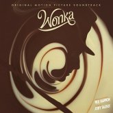 Wonka (Original Motion Picture Soundtrack)
