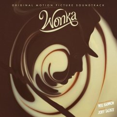 Wonka (Original Motion Picture Soundtrack) - Ost/Hannon,Neil/Talbot,Joby